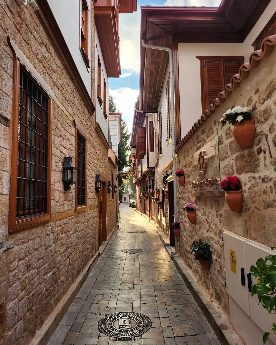 Antalya