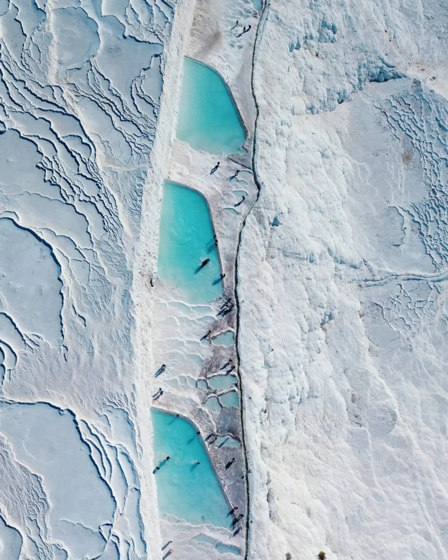 Pamukkale