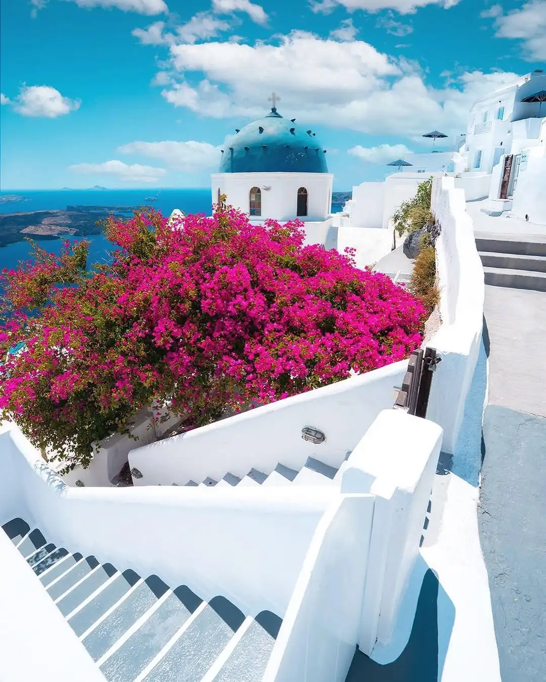 Santorini