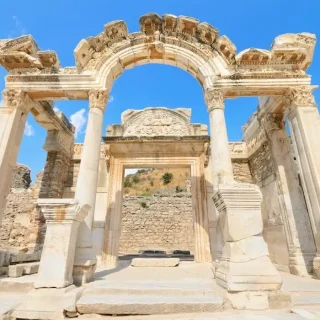 Efeso Turquia