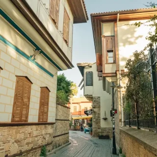 Turquia Viaje