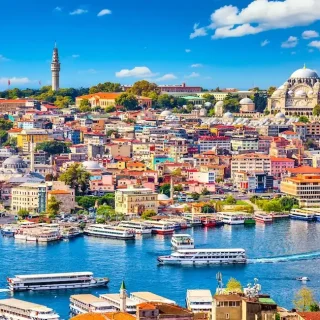 estambul capadocia