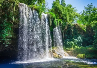 ¿Qué hacer en Turquía en una semana?