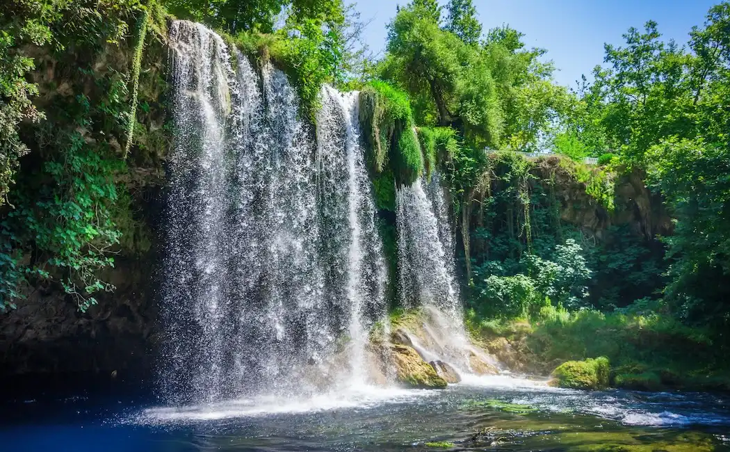 10 dias tour por Turquia