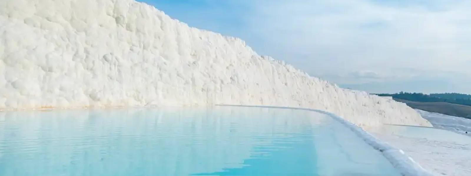 Pamukkale