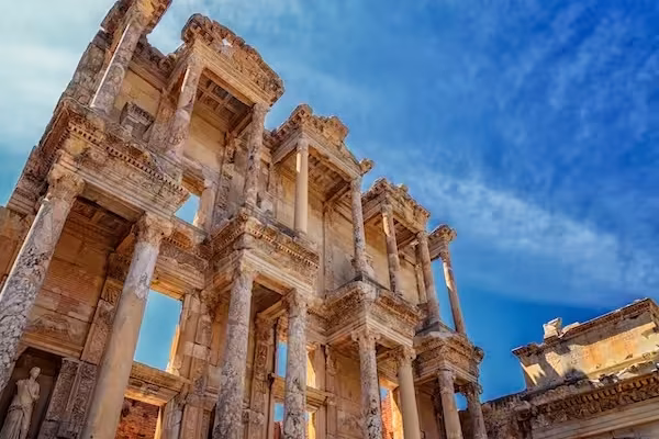 Lo Mejor de Turquia Tours 7 Dias