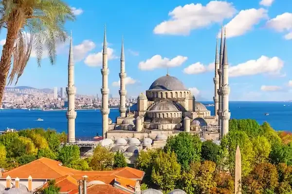 Viaje Estambul y Capadocia