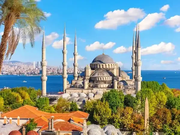 Viaje Estambul y Capadocia