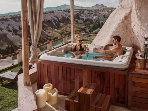 Luna de Miel en Turquia