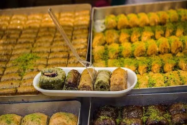 Mejor Viaje a Turquia para Viajeros por Primera Vez