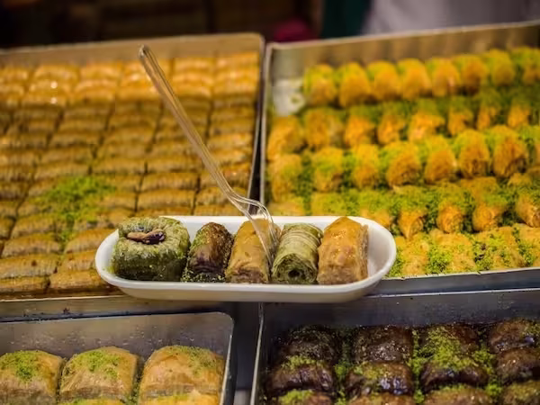 Mejor Viaje a Turquia para Viajeros por Primera Vez