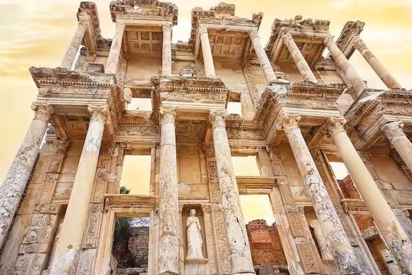 3 Dias Tour por Capadocia y Efeso